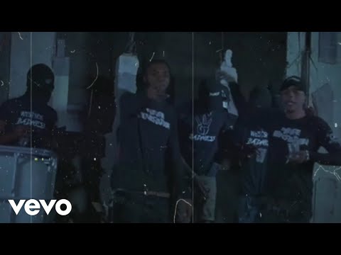 Tishaine - Dawk (Official Music Video)