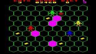 Guy in the Hat for the BBC Micro