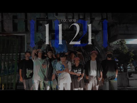 O2C MOB - 1121 (OMV)