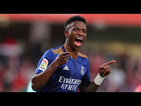 Real Sociedad 0:2 Real Madrid | Spain LaLiga | All goals and highlights | 04.12.2021