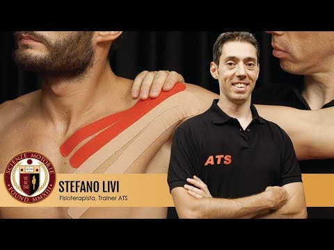 172° Talk Show Scienze Motorie – STEFANO LIVI