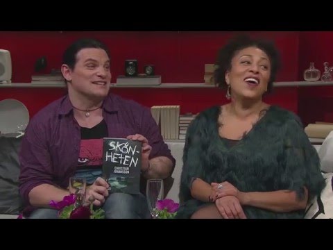 Skönheten i Go'kväll