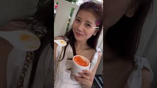 ハワイvlog🌺 かき氷美味しかった〜🥰