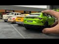 Best Autoart Diecast Model Cars | 1:18 Scale Premium Real like Mini Cars