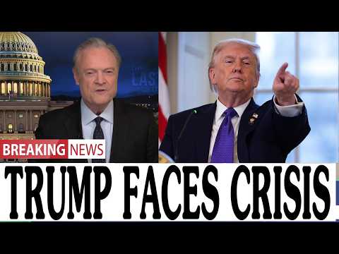 The Last Word With Lawrence O'Donnell 6/3/26 | 🅼🆂🅽🅱️🅲 Breaking News Today June 3, 2026 Full HD