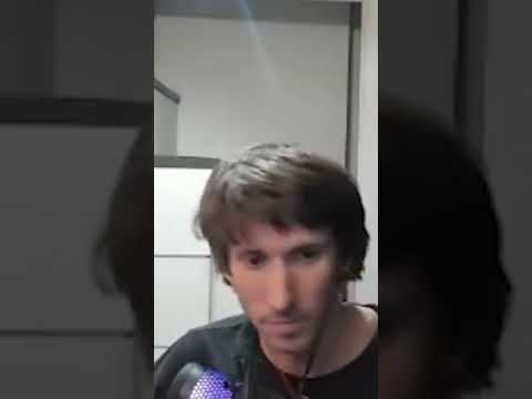 You'll never guess what Dendi picked to win...