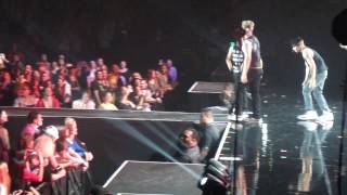 Backstreet Boys - Everybody, Auckland Vector Arena 2015 Backstreet Boys - Everybody, Auckland Vector Arena 2015