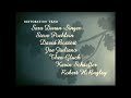 Closing To Bambi 2005 DVD Disc 1