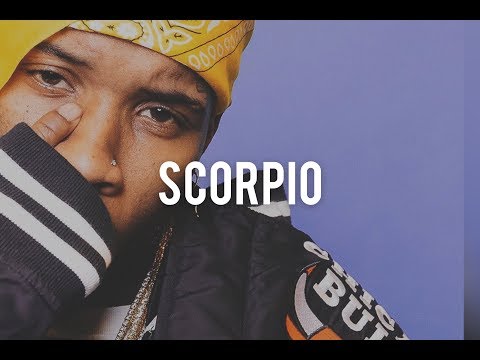 [FREE] Tory Lanez x Rich The Kid x Tyga Type Beat 2019 "Scorpio" |Type Beat Instrumental