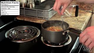 One of My New Favorite Bodybuiding Oatmeal Recipes