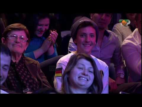 Portokalli, 22 Prill 2012 - Nje det me info (Ujerat e Shqiperise