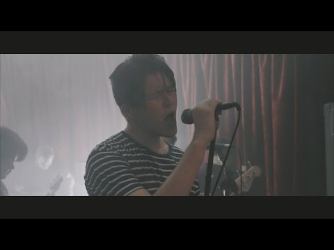 Undercast - Loiter (OFFICIAL MUSIC VIDEO)