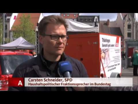 [WDR AKS 01.05.2015] 1. Mai-Demo gestürmt #nonazis #1Mai #1mainazifrei