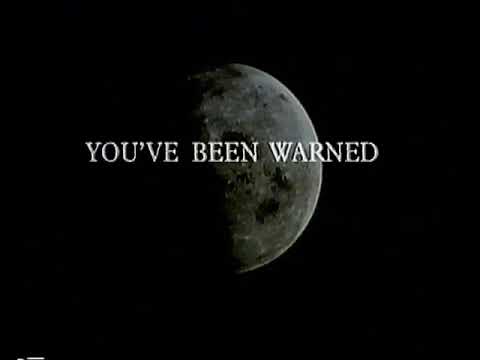 Omen IV: The Awakening (1991) 1990s horror movie trailer Asia Viera Faye Grant Michael Woods