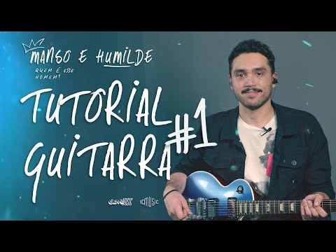 Manso E Humilde - Ministério de Música Servos…