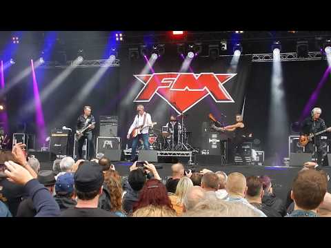 FM - That Girl - Ramblin Man Fair 2019