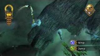 The Golden Compass Gameplay Video 2