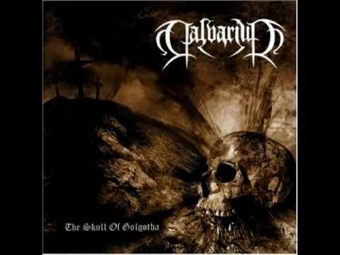 Calvarium - Death Worship