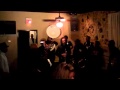 Young Souls w/ Kermit Ruffins