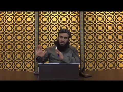 (5) شەرحی (مقدمة في أصول التفسیر لشيخ الإسلام ابن تيمية) دەرسی (5) مامۆستاعلي خان