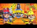 Rubble Crew Weekdays Promo