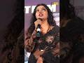 Chaithra Praveen Shorts