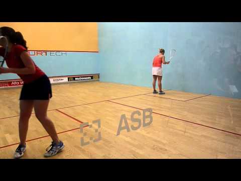 Vendée WISPA OPEN - Skaarenborg - Villard