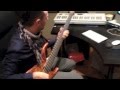 Dirty Loops bass cover 