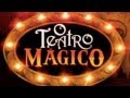 O Anjo Mais Velho - O Teatro Mágico 