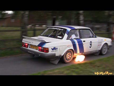 Best of Volvo - Pure Sound [HD]