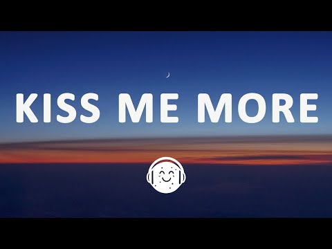 Doja Cat - Kiss Me More (Lyrics) ft. SZA