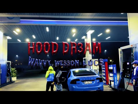 "Hood Dream" G-wavvy x Blocwesson Prod. Yxng Lucs