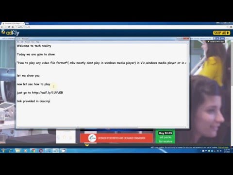 download lagu mp3 mp4 Video Codec Mkv Windows Media Player, download lagu Video Codec Mkv Windows Media Player gratis, unduh video klip Video Codec Mkv Windows Media Player