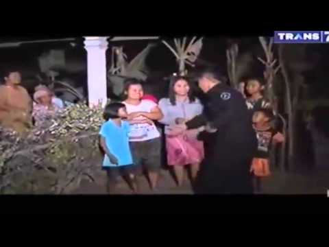 Mister Tukul Jalan - Jalan Sosok Penebar Maut 20 Desember 2014 [Part 2]