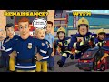 Is CGI Fireman Sam Really That Bad A Fireman Sam Retrospective