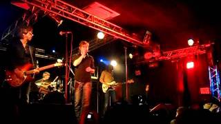 Fool's Garden - St.Petersburg 2011