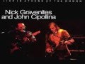 Nick Gravenites & John Cipollina - You Can't Hurt Me No More (Live)