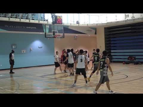 BFTO vs Amigos - Saturday tier 5 - tcbl 2021 summer