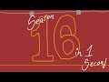 1 Second From Every Season 16 T F Episode 2012