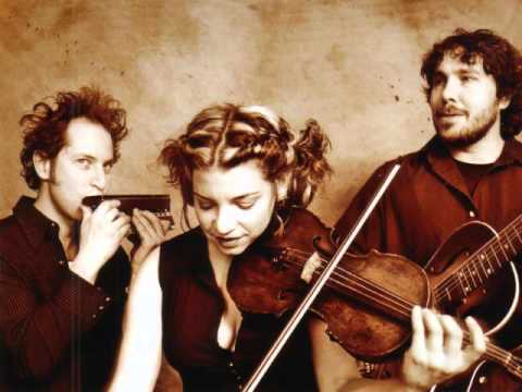 Tin Hat Trio - Fear of the South