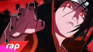 7 Minutoz - Rap do Naruto: Sétimo Hokage (Letra) 