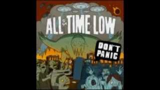 All Time Low   To Live and Let Go