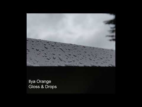 Ilya Orange - Gloss
