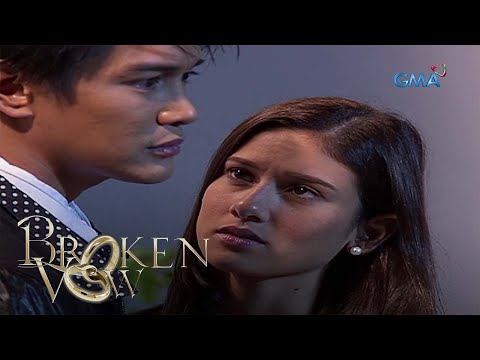 Broken Vow: Full Episode 16