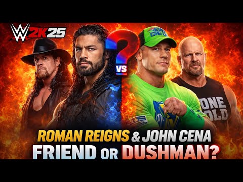 WWE 2K22 Mobile My First Ever Gameplay - WWE 2K22 Gameplay Part 1