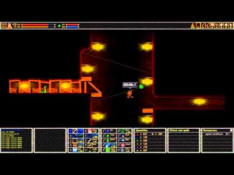 Wet Floor, Watch Your Step Achievement Walkthrough Video