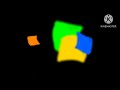 Windows Vista Logo Animation Remake KineMaster Version