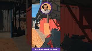 Un headshot par Donald Duck ? #shorts