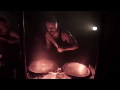 Відео RhythmMen drum show  2