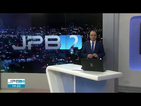 ᴴᴰ Íntegra do JPB2 - 26/06/2019 - TV PARAÍBA